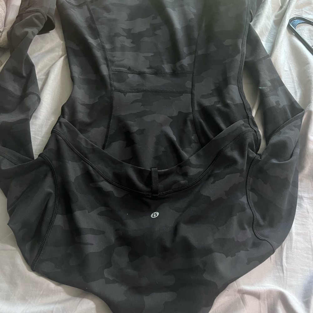 Define jacket LUON full size